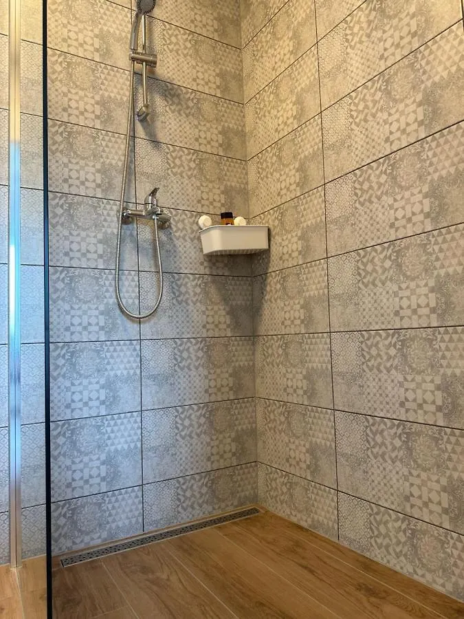 Apartament Nuit D Or Lux Gare Luksemburg